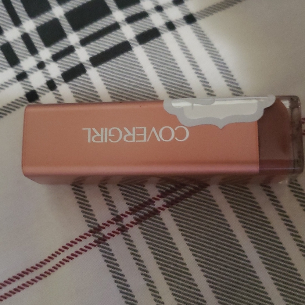 Cover girl lipstick